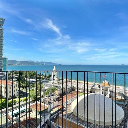 Panorama Nha Trang Hotel Exterior photo